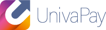 UnivaPay ロゴ