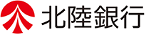 ロゴ：北陸銀行