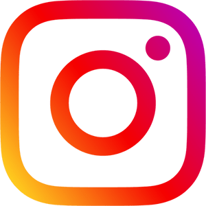 ロゴ：Instagram