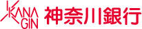 ロゴ：神奈川銀行