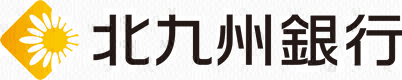 ロゴ：北九州銀行