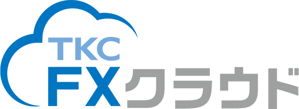 ロゴ：FXクラウドシリーズ