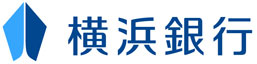 ロゴ：横浜銀行