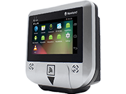 バーコードリーダー搭載Android端末 NQuire300 Series