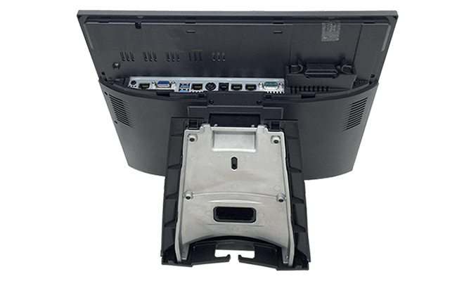 Seav-15apⅡ背面内部
