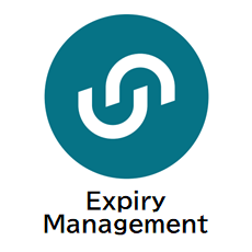Expiry Management（エクスパイリー・マネジメント）