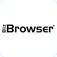Biz/Browser（ビズ・ブラウザ）