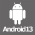 Android 13