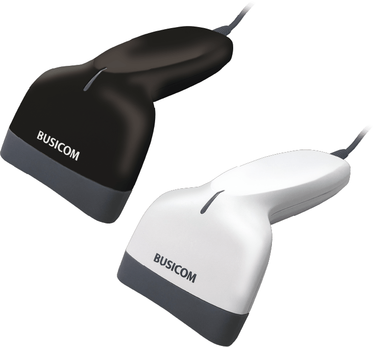 バーコードリーダー BC-BR-1000U