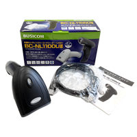 BC-NL1100UⅡ オールインワンパッケージ ブラック