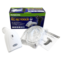 BC-NL1100UⅡ オールインワンパッケージ ホワイト