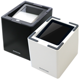デスクトップQRコードリーダー BC-NL3000UⅡ USBタイプ