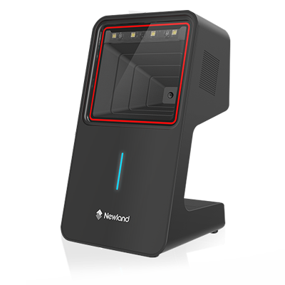 Bluetooth 定置式2次元コードリーダー NLS-FR42-BT