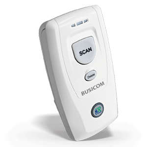 データコレクタ／ポケットスキャナ