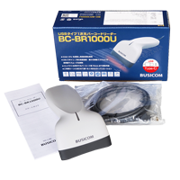 BC-BR1000U Type-C オールインワンパッケージ