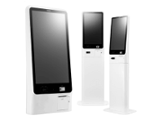 キオスク端末 タッチパネルPC　Seav-27 BigTouch