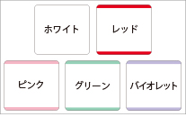 サーマル(感熱)式プリンタ用ラベルロール
