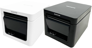 XML通信対応レシートプリンター CT-S255