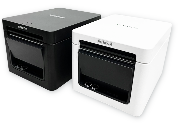XML通信対応レシートプリンター「CT-S255」