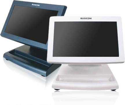 漢字表示カラーUSB カスタマディスプレイ BC-PD6507U