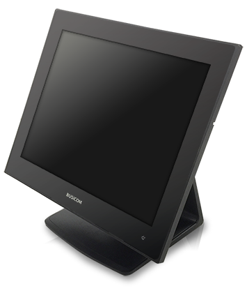 高性能タッチパネルPC Seav-15ap