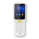 超軽量Android ハンディターミナル NLS-MT37