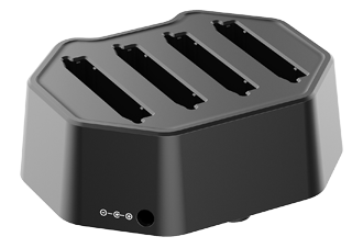 NLS-MT93用4連バッテリー充電器