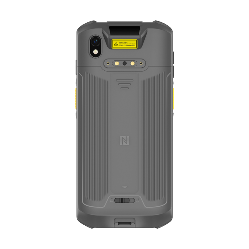 NLS-MT93 背面