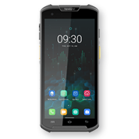 5.5インチAndroid モバイルターミナル NLS-MT93