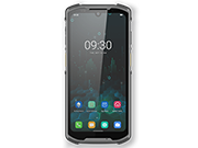 6.1インチAndroid搭載モバイルターミナル NLS-MT95