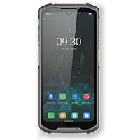 6.1インチAndroidモバイルターミナル NLS-MT95