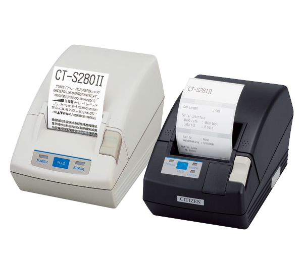 CT-S280／CT-S281