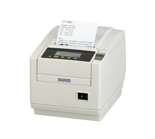 CT-S801／CT-S801Ⅱ