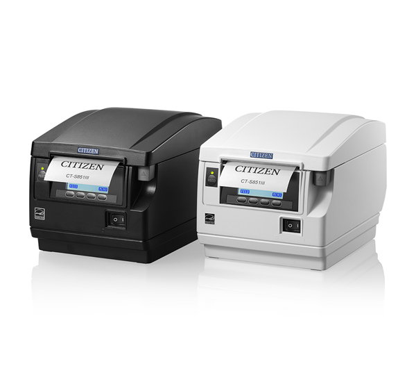 CT-S851Ⅱ／CT-S851Ⅲ