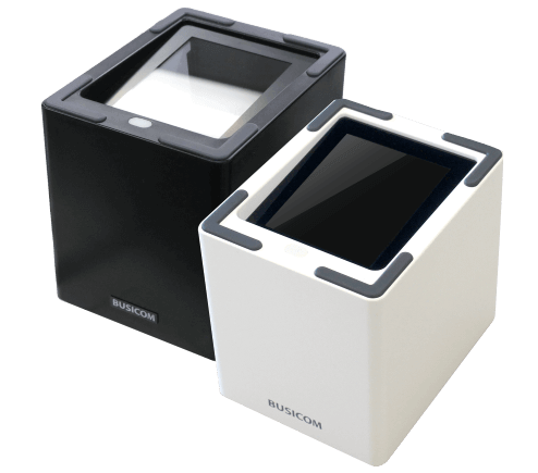 バーコードリーダー BC-NL3000U