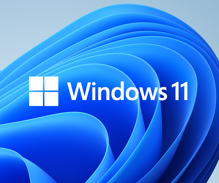写真：Windows 11 IoT Enterprise