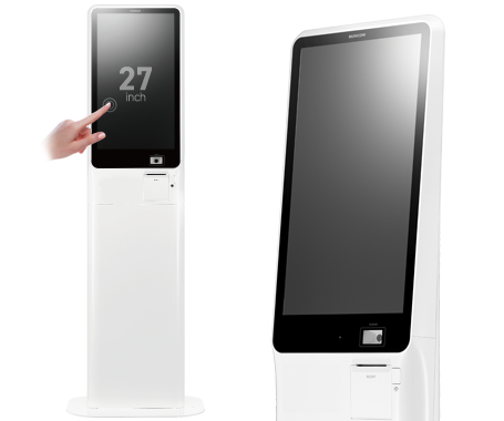 業務用タッチPC Seav-27 Bigtouch