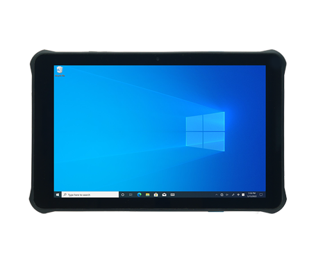 10.1インチ 産業用 タブレット RT112 Windows