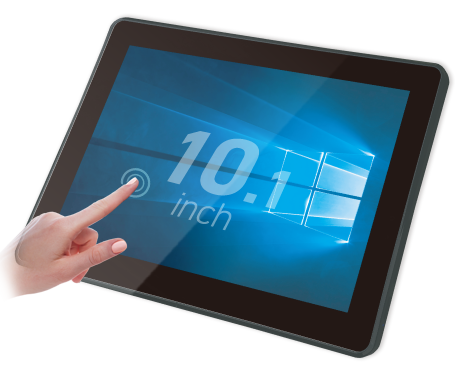 業務用タッチPC Seav-10f Tablet