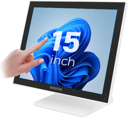 業務用タッチPC Seav-15cⅡ