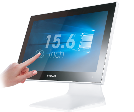 業務用タッチPC Seav-15w-ap2