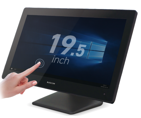 業務用タッチPC Seav-20ap 20ap2