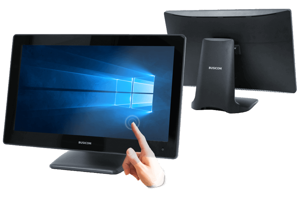 OS：Windows10 IoT Enterprise