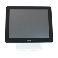 PC-SeaV15F2-W ホワイト正面