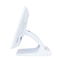 PC-SeaV15F2-W ホワイト側面