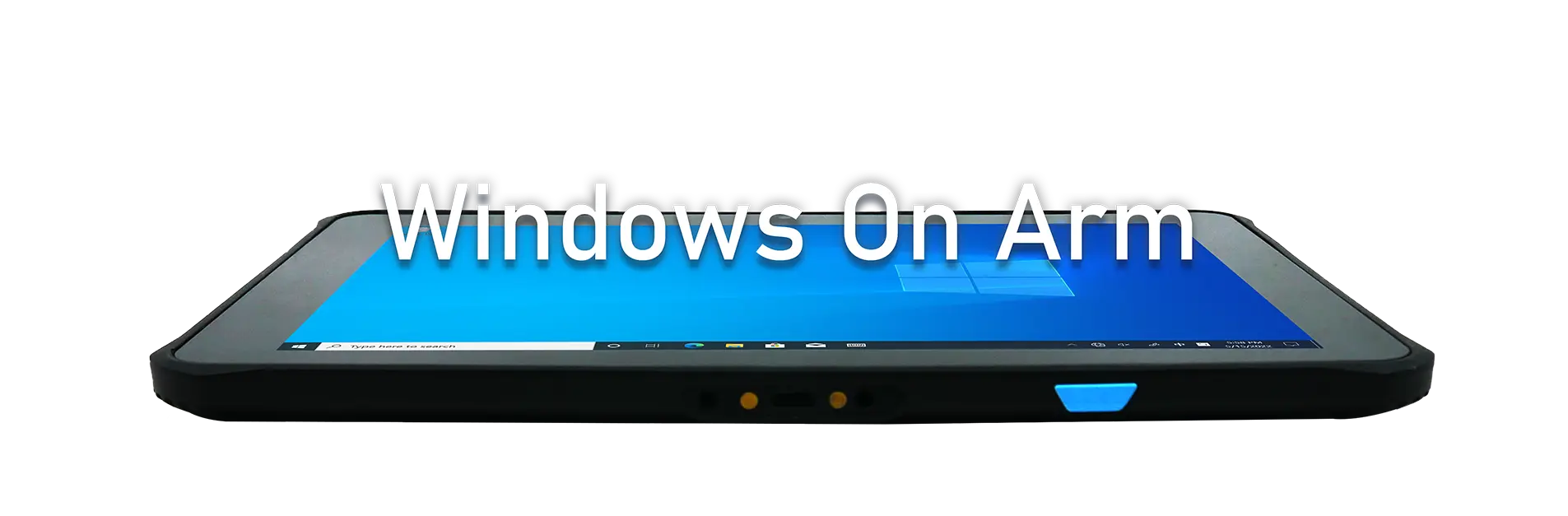 Windows On ARM（WOA）による次世代パフォーマンス