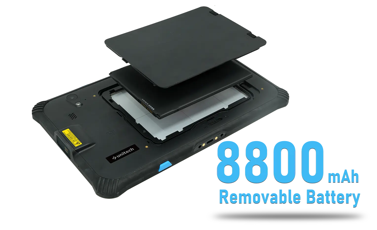 フルシフト対応バッテリー性能