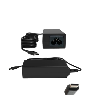 45W PD対応 USB-C 電源アダプタ