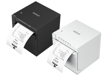 エプソン製：TM-m30Ⅲ-H