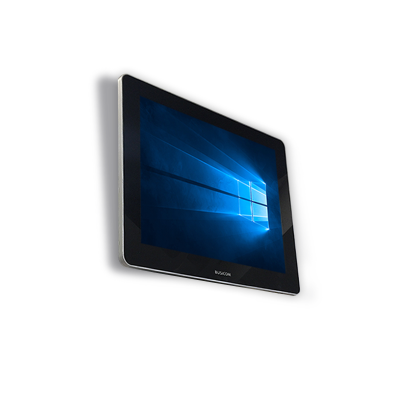 PC-SeaV15F2-W ホワイト背面
